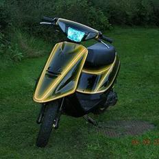 Yamaha Jog