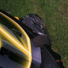 Yamaha Jog