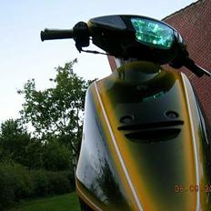 Yamaha Jog