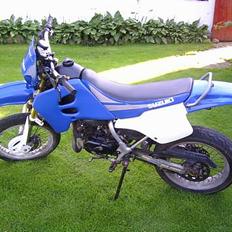 Suzuki SMX -SOLGT-