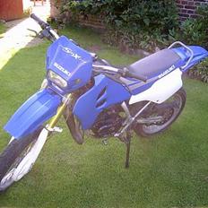 Suzuki SMX -SOLGT-