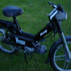 Puch Maxi P1 -.-SOLGT -.-