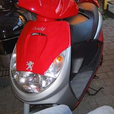 Peugeot Vivacity sportline