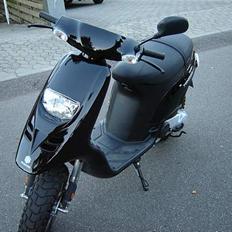 Piaggio Typhoon SOLGT!!!