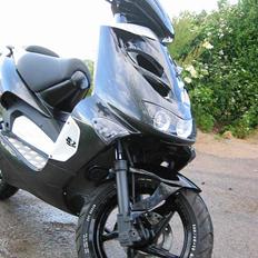 Aprilia Ditech [Solgt]