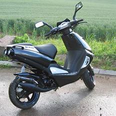 Aprilia Ditech [Solgt]