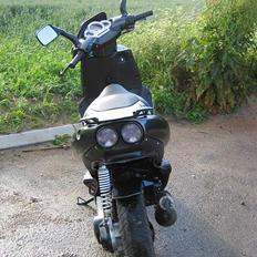 Aprilia Ditech [Solgt]