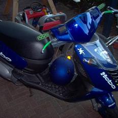 Aprilia Sonic GP