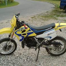 Suzuki smx