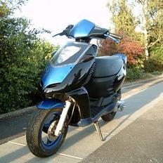 Aprilia Sonic