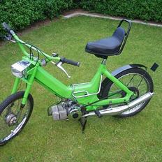 Puch Maxi K - SOLGT