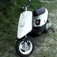 Yamaha Jog