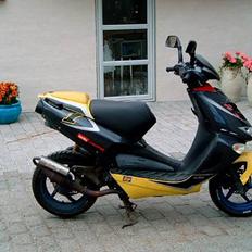 Aprilia sr50 DITECH