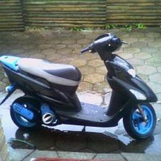 Honda SfxTILSALG