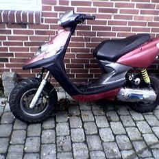 Yamaha BWs NG **TIL SALG**