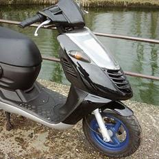 Aprilia Sonic