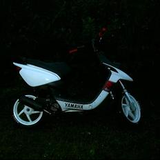 Yamaha Bw´s NG -PROJEKT-