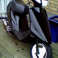 Yamaha evo Jog [solgt]