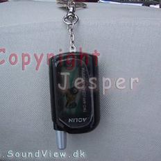 Suzuki  Street Magic Solgt