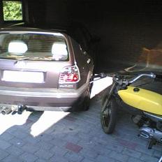 Yamaha 4 G Fs1 solgt