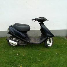 Yamaha Jog / ¤SOLGT¤