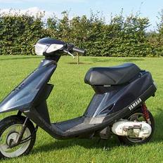 Yamaha Jog / ¤SOLGT¤