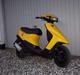Yamaha Axis Solgt