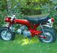 Honda Dax ST50