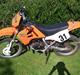 Suzuki Rmx
