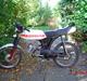 Puch Monza 2 gear -til salg-