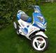 Peugeot Speedfight 2 (SOLGT)