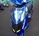 Aprilia Sonic GP
