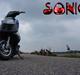 Aprilia Sonic