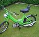 Puch Maxi K - SOLGT
