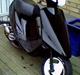 Yamaha evo Jog [solgt]