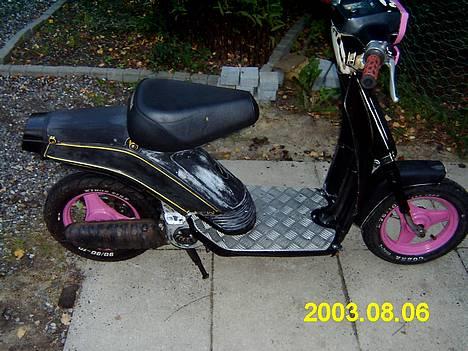 Yamaha passola -Team - [RcR] - billede 8