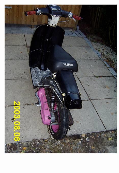 Yamaha passola -Team - [RcR] - billede 10