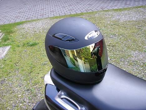 Yamaha Neos billede 6