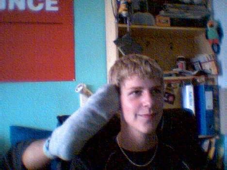 Puch Maxi k [solgt] billede 6