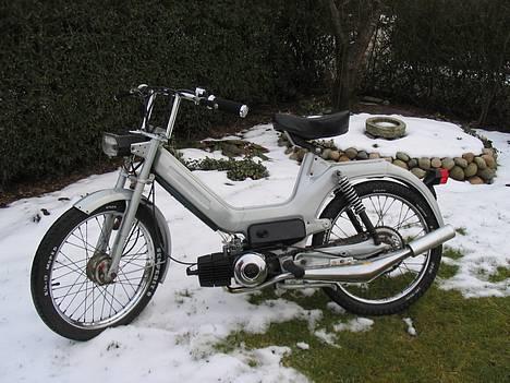Puch Maxi kl - Gammelt billede 1