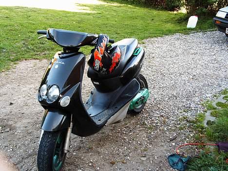 Yamaha Neo´s     solgt - Gamle billeder billede 3
