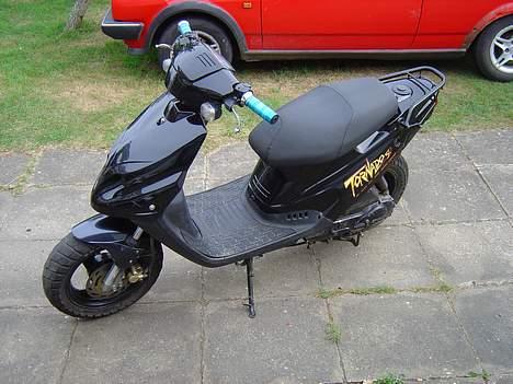 PGO tornado billede 2