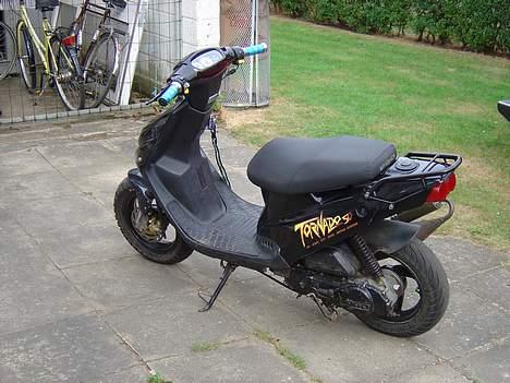 PGO tornado billede 4