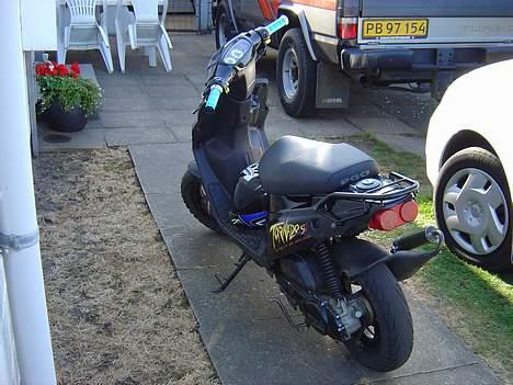 PGO tornado billede 5