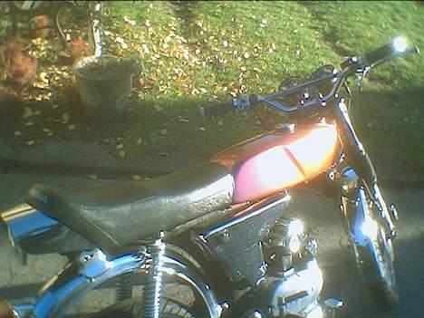 Yamaha 4 Gear billede 1