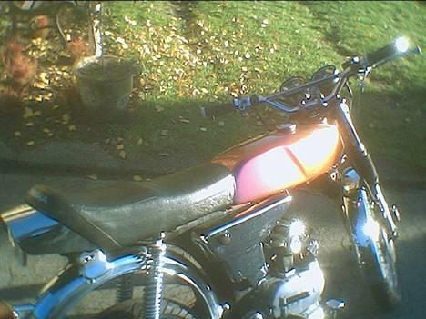 Yamaha 4 Gear billede 3