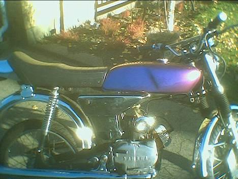 Yamaha 4 Gear billede 4