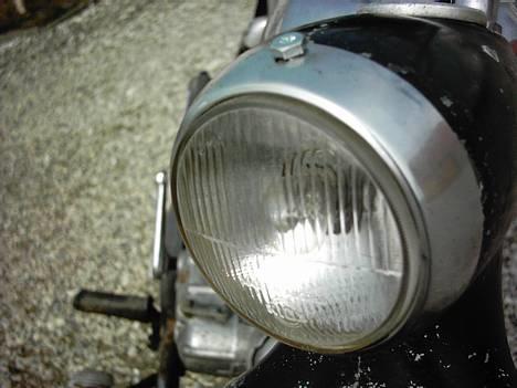 Puch MS50 (Ny billeder) - Crom... billede 5