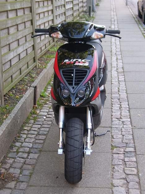 Piaggio Nrg Mc3  billede 3