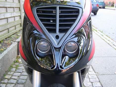 Piaggio Nrg Mc3  billede 4